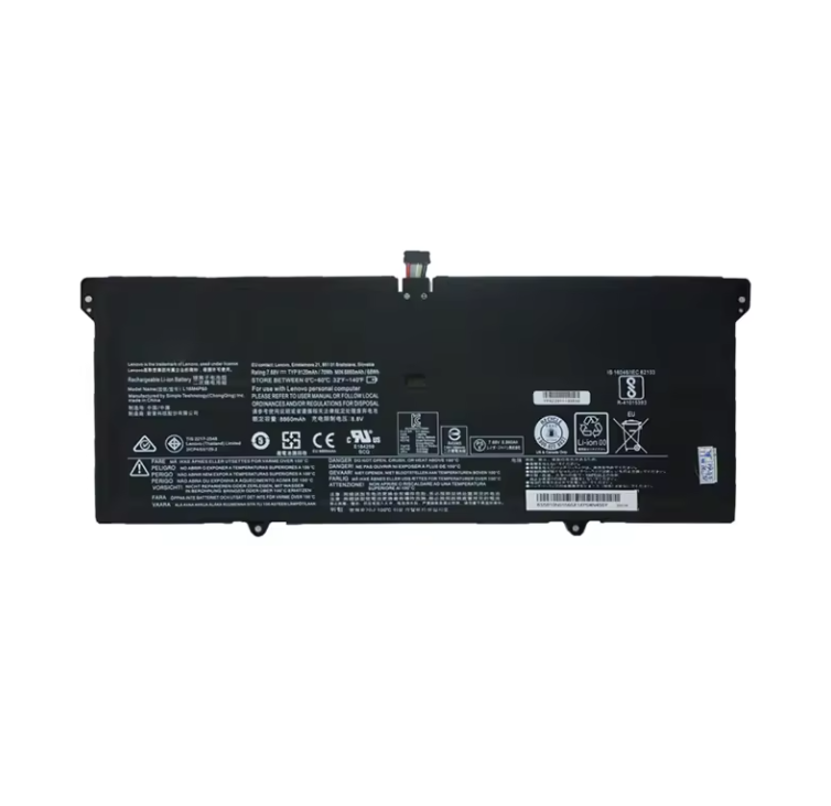 Baterie laptop Lenovo Yoga 920 920-13IKB 920-131KB 920-13IKB-80Y7 80Y8 81TF Flex Pro-13IKB Yoga 6 Pro-13IKB L16C4P61 920-13IKB L16M4P60, 4 celule, 9300mAh, 7.4V, Li-Polymer