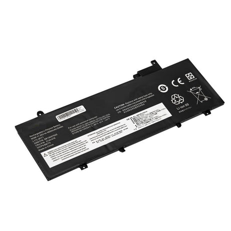 Baterie laptop Lenovo ThinkPad T480S TP00092A L17L3P71, 3 celule, 4650mAh, 11.55V, Li-Polymer