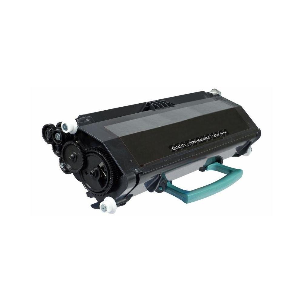 Toner compatibil Lexmark X264A11G pentru Lexmark X 264, Lexmark X 363 și Lexmark X 364, Negru, 9.000 pagini
