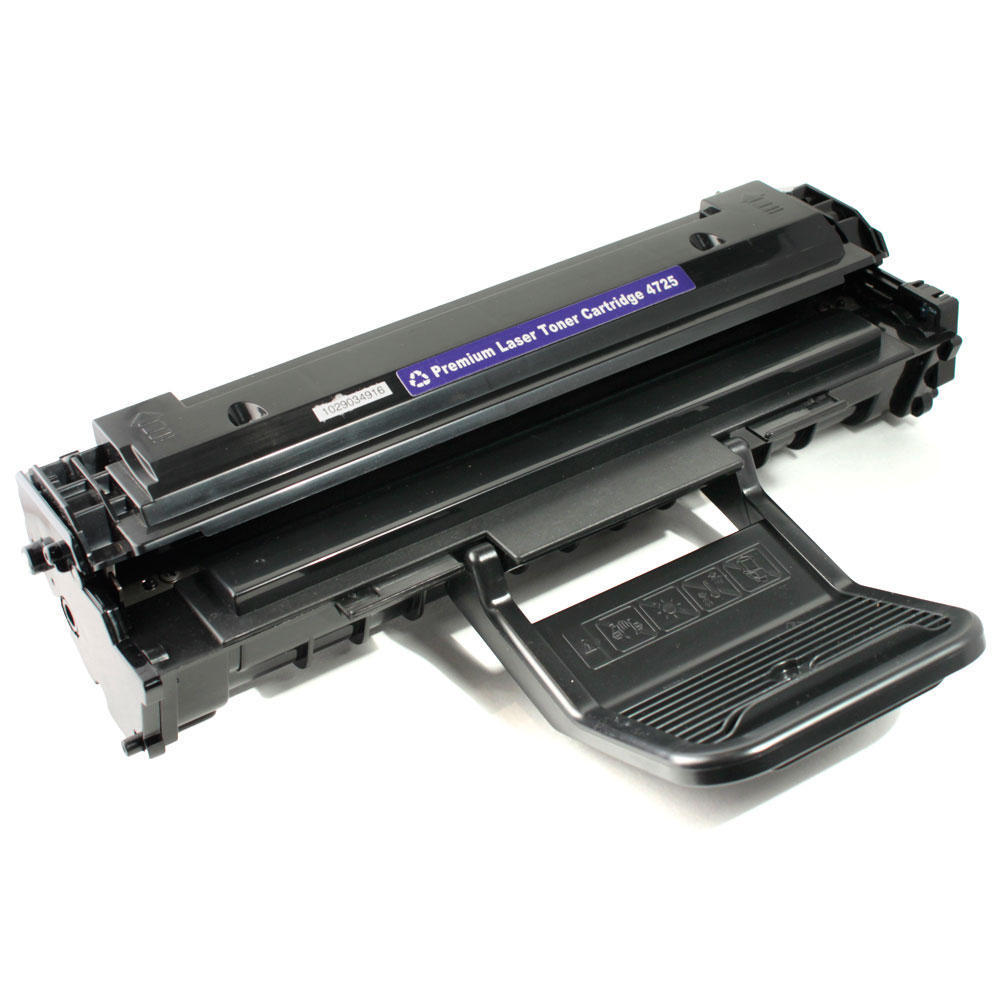 Toner compatibil Samsung SCX4725, Negru, 3000 pagini