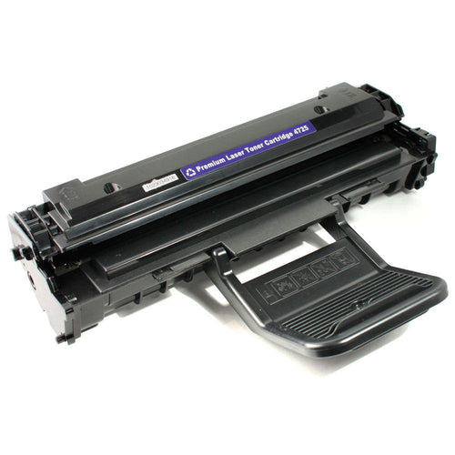 Toner compatibil Samsung SCX4725, Negru, 3000 pagini