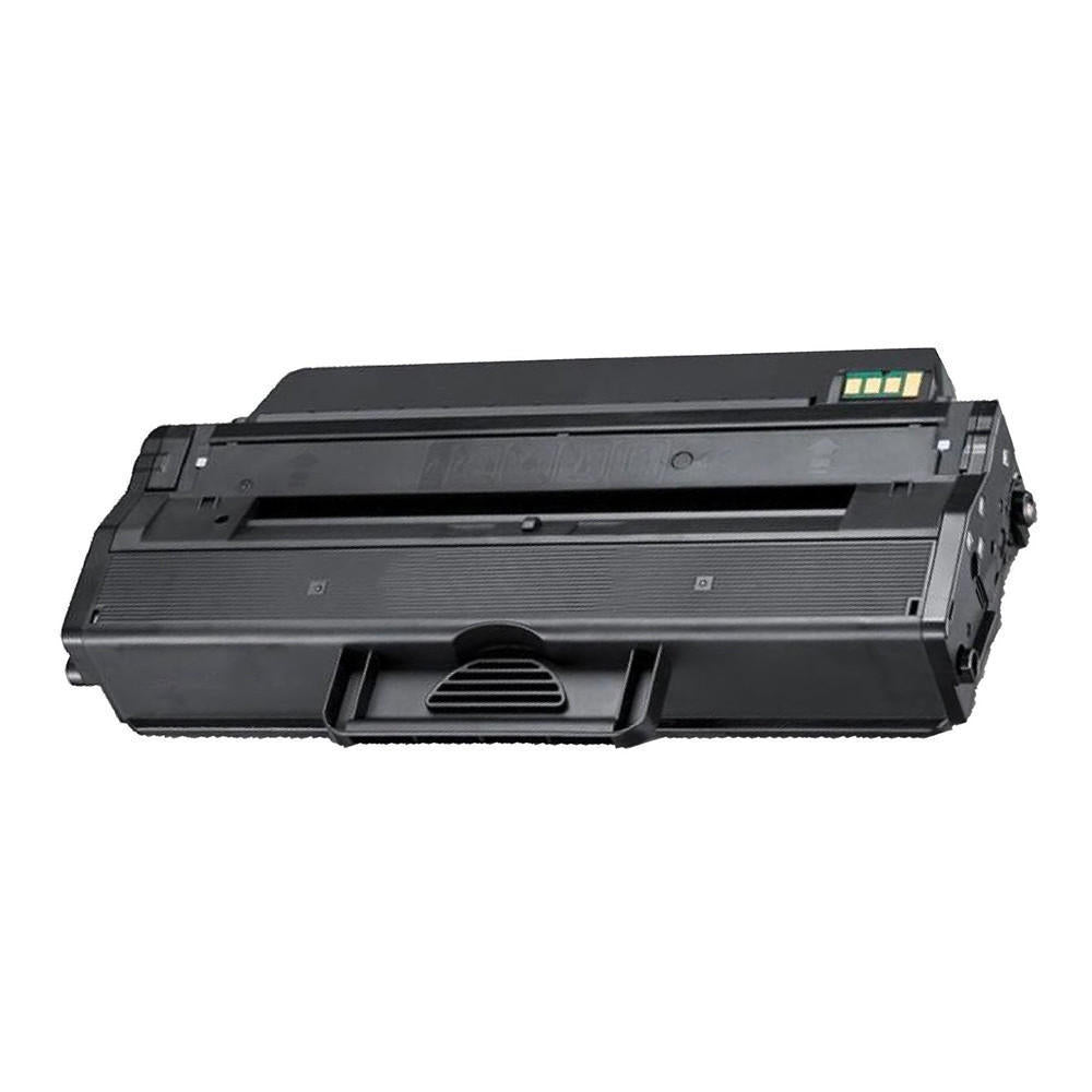 Toner compatibil Dell 331-7328, Negru, 2500 pagini
