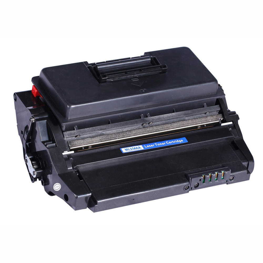 Toner compatibil Samsung ML3560, Negru, 12000 pagini