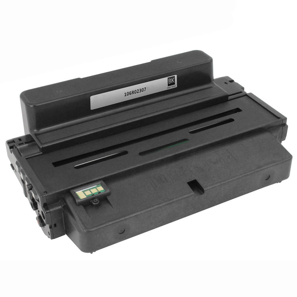 Toner compatibil Xerox 106R02307, Negru, 11000 pagini