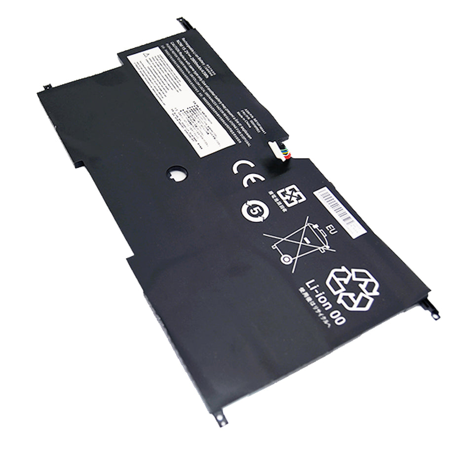 Baterie laptop Lenovo ThinkPad X1 Carbon Gen 3 Series 2015 00HW003, 8 celule, 2800mAh, 15.2V, Li-Ion