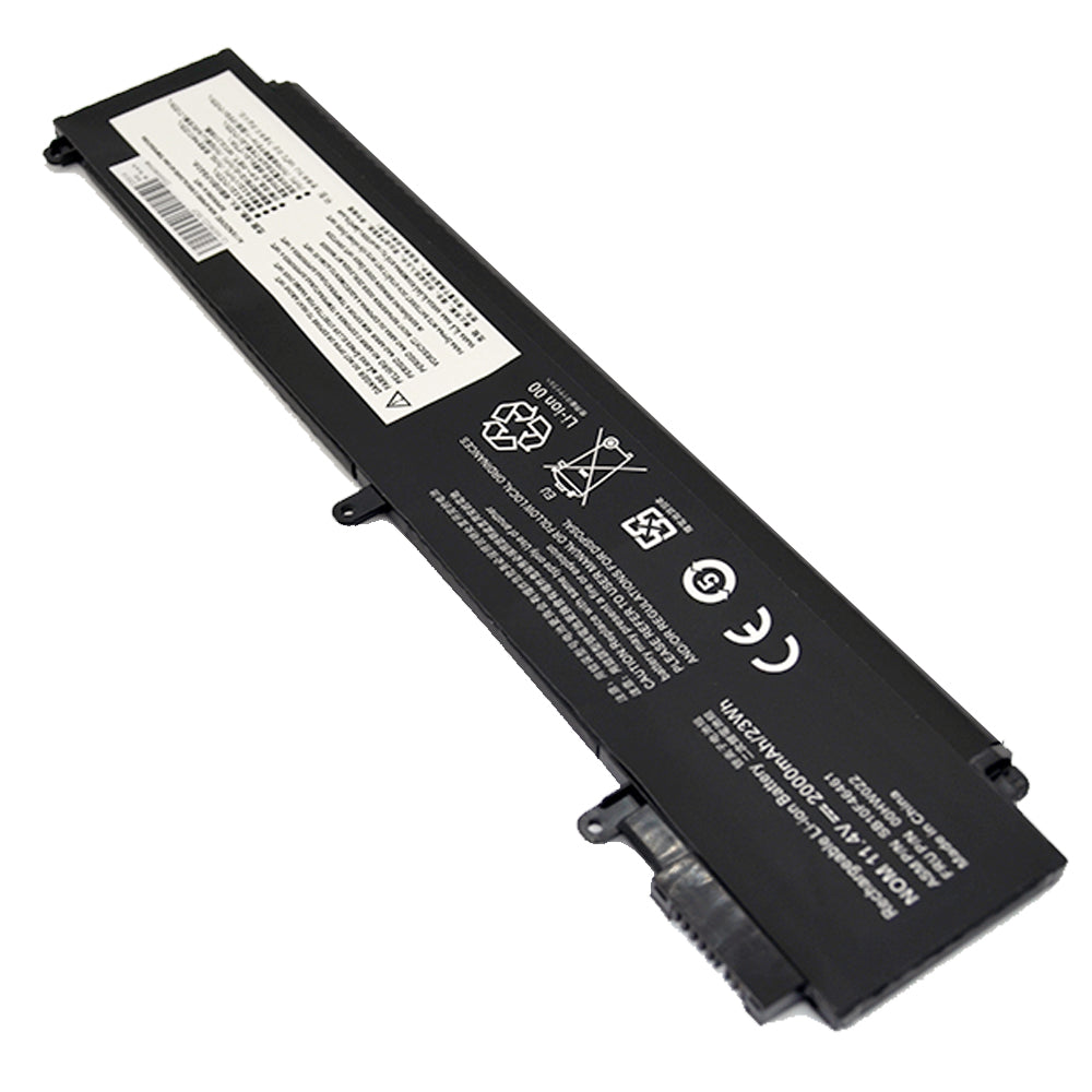 Baterie laptop Lenovo ThinkPad T460s T470s 00HW022 SB10F46460 00HW023, 3 celule, 2100mAh, 11.4V, Li-Ion