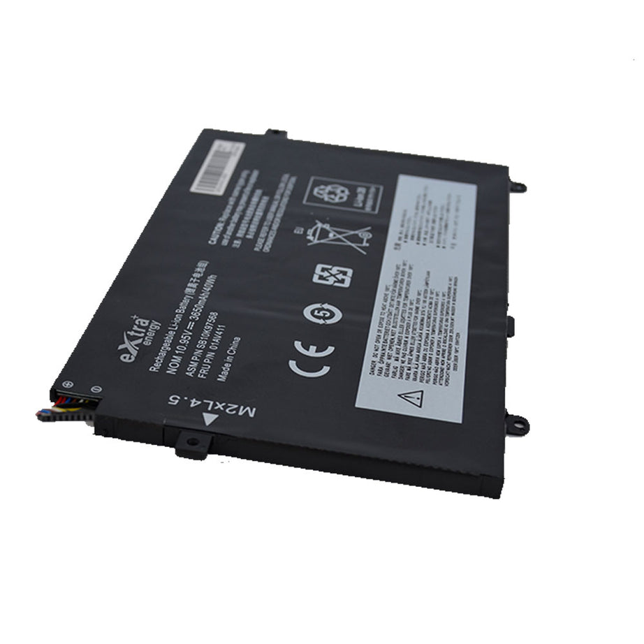 Baterie laptop Lenovo ThinkPad E470 E470C E475 01AV411 01AV412 01AV413, 3 celule, 3650mAh, 10.95V, Li-Polymer