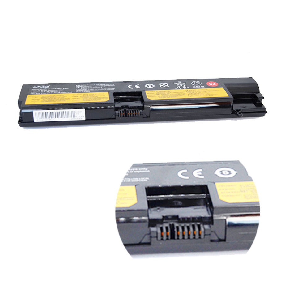 Baterie laptop Lenovo ThinkPad E570 E570c E575 01AV417 SB10K97573, 4 celule, 2200mAh, 14.4V, Li-Ion