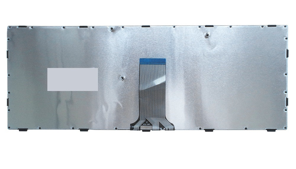 Tastatura laptop pentru Lenovo G40 G40-70 G40-30 FLEX 2-14 Z40-70 G40-80, US International, fără iluminare, fără NumPad
