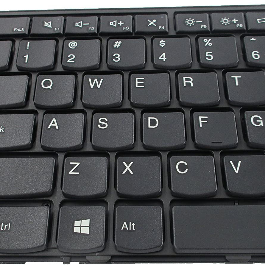 Tastatura laptop pentru Lenovo T440 T431 E431 E440 T450S iluminata, US International, iluminată, fără NumPad