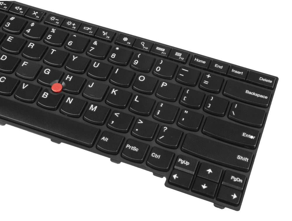 Tastatura laptop pentru Lenovo T440 T431 E431 E440 T450S iluminata, US International, iluminată, fără NumPad