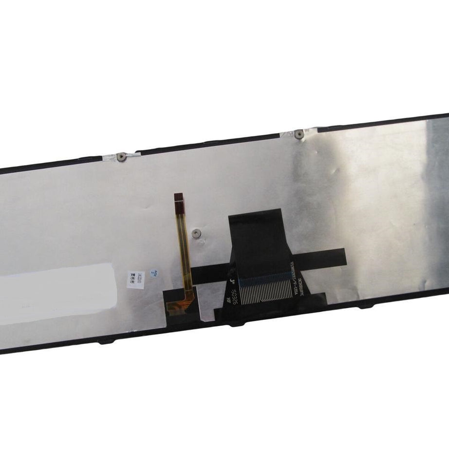 Tastatura laptop pentru Lenovo Z50-70 Z50-75 G50-30 G50-70 B50-70 E51 G50 iluminata, US International, iluminată, cu NumPad
