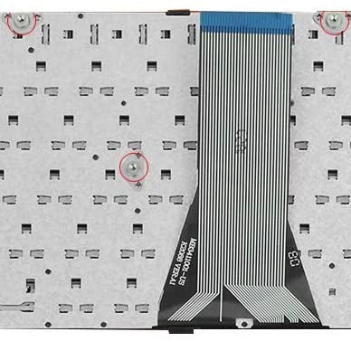 Tastatura laptop pentru Lenovo E51 G50 Z50-70 Z50-75 G50-30, US International, fără iluminare, cu NumPad
