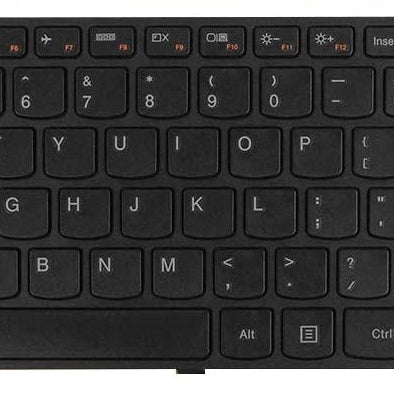 Tastatura laptop pentru Lenovo E51 G50 Z50-70 Z50-75 G50-30, US International, fără iluminare, cu NumPad