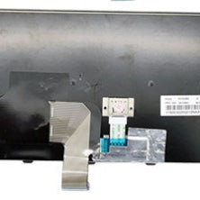 Tastatura laptop pentru Lenovo T440 T440P L440 T440s T431 T431S Edge E431 E440 UK big ENTER, UK, fără iluminare, fără NumPad