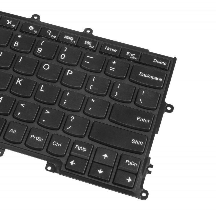 Tastatura laptop pentru Lenovo X230S X240 X240S X250 X260 X270, US International, fără iluminare, fără NumPad