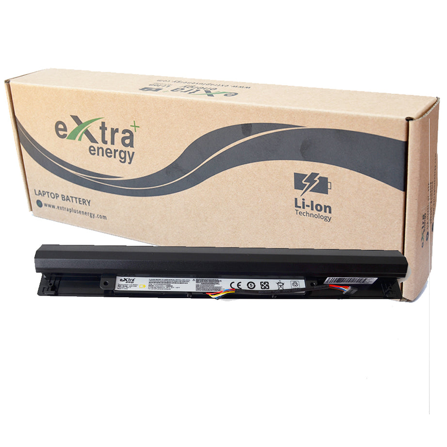 Baterie laptop Lenovo 5B10K02215 B50-50 L15L4A01 L15M4A01 L15S4A01, 4 celule, 2200mAh, 14.4V, Li-Ion