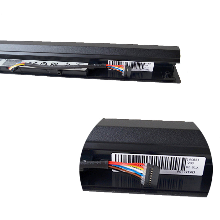 Baterie laptop Lenovo 5B10K02215 B50-50 L15L4A01 L15M4A01 L15S4A01, 4 celule, 2200mAh, 14.4V, Li-Ion
