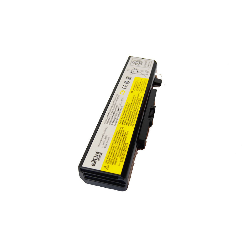 Baterie laptop Lenovo ThinkPad Edge E430 E431 E435 E440 E530 E530c E531 E535 E545, 6 celule, 4400mAh, 11.1V, Li-Ion