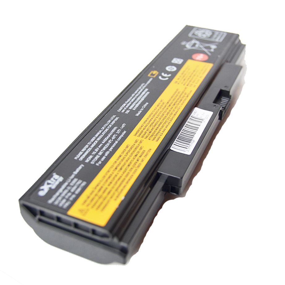 Baterie laptop Lenovo ThinkPad Edge E550 E550c E555 E560 E565 45N, 6 celule, 4400mAh, 10.8V, Li-Ion