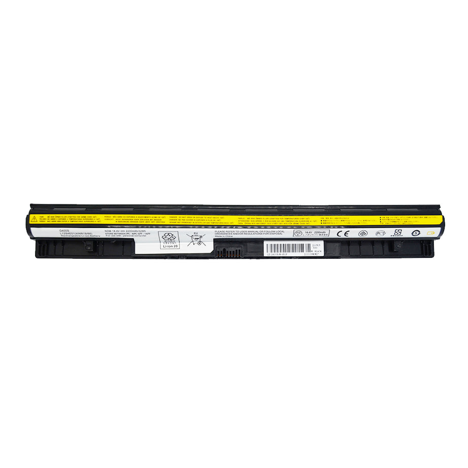 Baterie laptop Lenovo G400s G405s G500s G505s IdeaPad Eraser G50-30 G50-45 G50-70 G50-75 G70-35 G70-70 G70-80, 4 celule, 2200mAh, 14.4V, Li-Ion