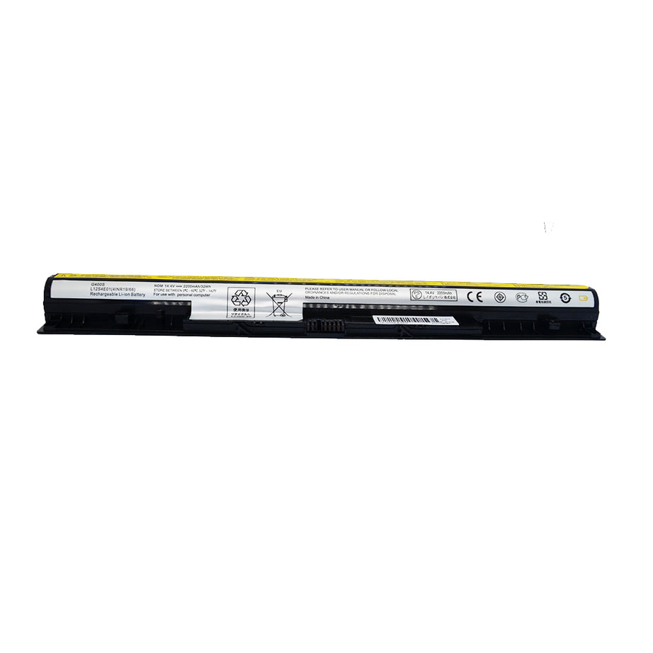 Baterie laptop Lenovo G400s G405s G500s G505s IdeaPad Eraser G50-30 G50-45 G50-70 G50-75 G70-35 G70-70 G70-80, 4 celule, 2200mAh, 14.4V, Li-Ion