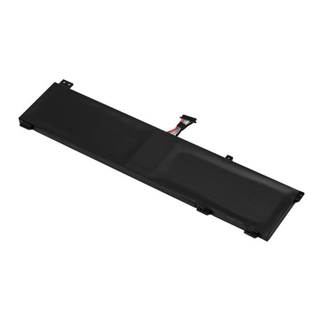 Baterie laptop Lenovo Legion 5 5-15ARH05 5-15ARH05H 5-15IMH05 5-15IMH05H 5P-15ARH05H L19C4PC1 L19M4PC1 Type B, 4 celule, 5180mAh, 15.4V, Li-Polymer