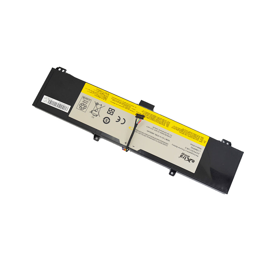 Baterie laptop Lenovo Y50 Y50-70 Y70 Y70-70 L13M4P02 L13L4P02 L13N4P02, 3 celule, 6400mAh, 7.4V, Li-Polymer