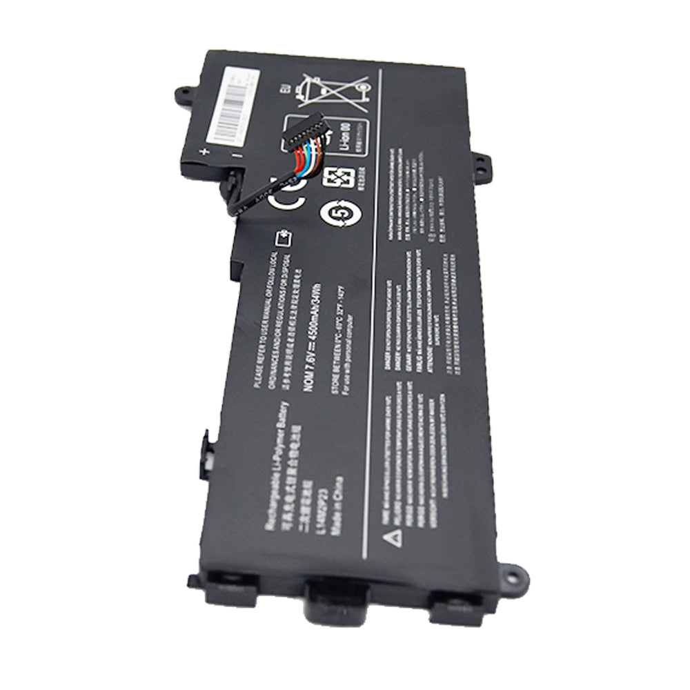 Baterie laptop Lenovo U30 E31-70 U31-70 L14M2P23 L14M2P24 L14L2P23, 2 celule, 4500mAh, 7.6V, Li-Ion