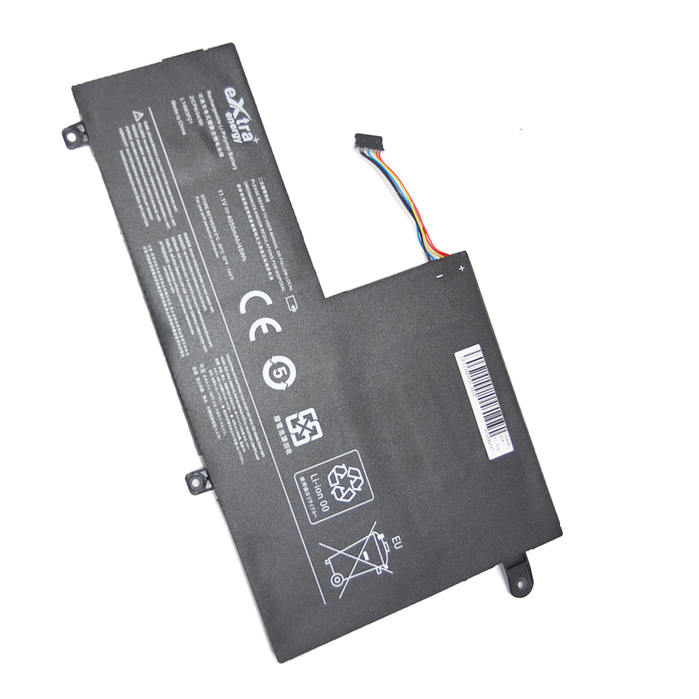 Baterie laptop Lenovo U41 U41-70 Flex 3 U41 Series L14L3P21, 3 celule, 3600mAh, 11.1V, Li-Polymer