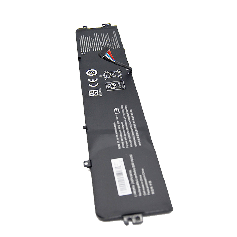 Baterie laptop Lenovo IdeaPad Y700-14ISK 700-15ISK 700-17ISK Legion Y520-15IKBA Y520-15IKBM Y520-15IKBN L14S3P24 L16S3P24 L16M3P24 L14M3P24 5B10H411805B10H41181, 3 celule, 4000mAh, 11.1V, Li-Ion