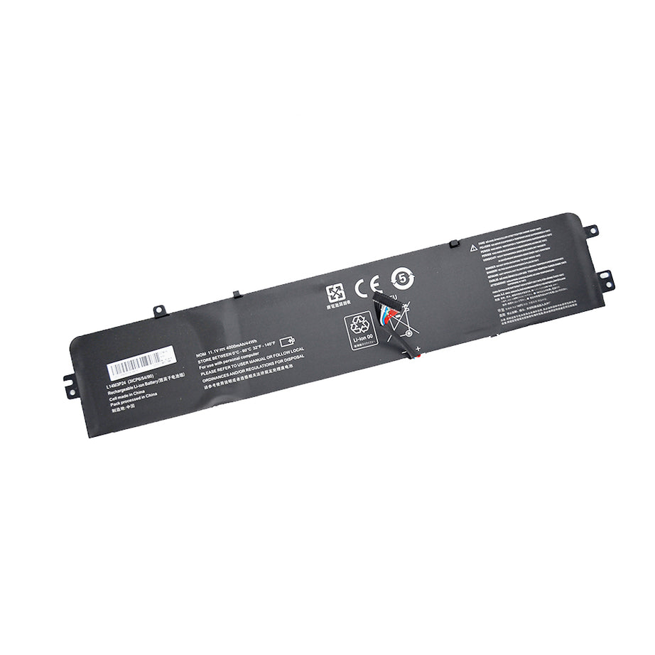 Baterie laptop Lenovo IdeaPad Y700-14ISK 700-15ISK 700-17ISK Legion Y520-15IKBA Y520-15IKBM Y520-15IKBN L14S3P24 L16S3P24 L16M3P24 L14M3P24 5B10H411805B10H41181, 3 celule, 4000mAh, 11.1V, Li-Ion
