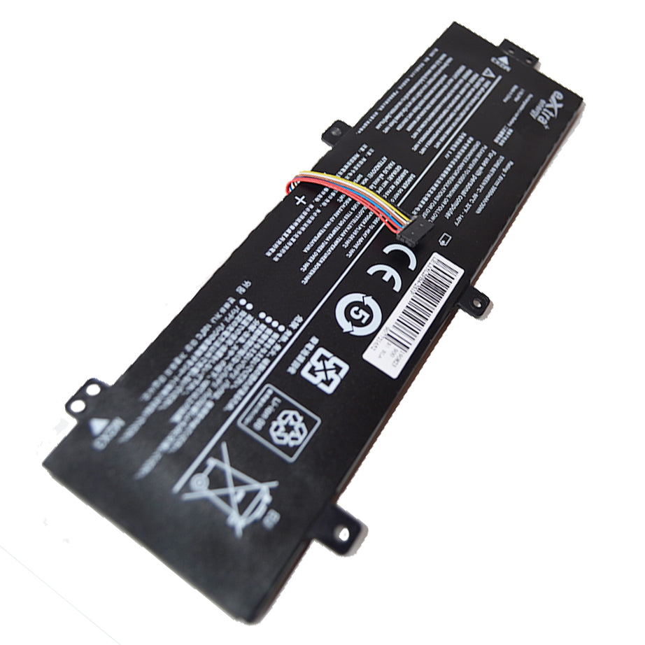 Baterie laptop Lenovo IdeaPad 310-15ABR, 310-15IAP, 310-15IKB, 310-15ISK, 2 celule, 4100mAh, 7.6V, Li-Polymer