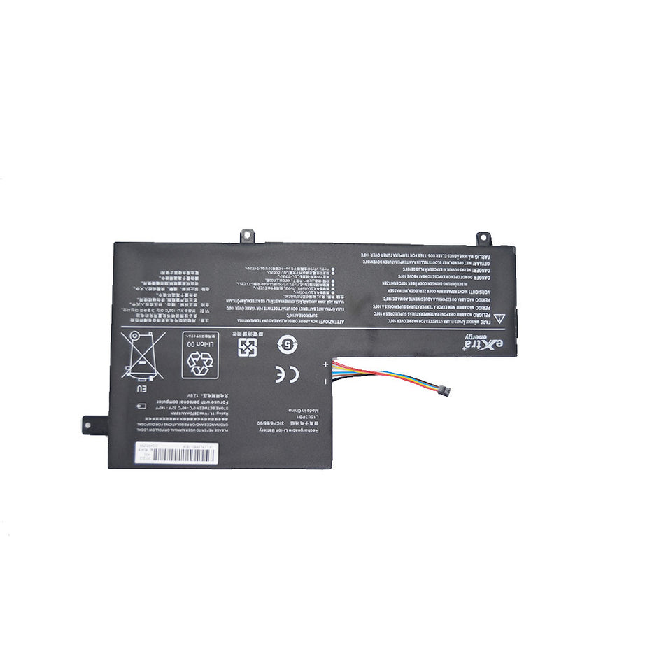 Baterie laptop Lenovo Chromebook N22-20 80SF N22-20 N42-20 TOUCH L15L3PB1 L15M3PB1, 3 celule, 3600mAh, 11.1V, Li-Polymer