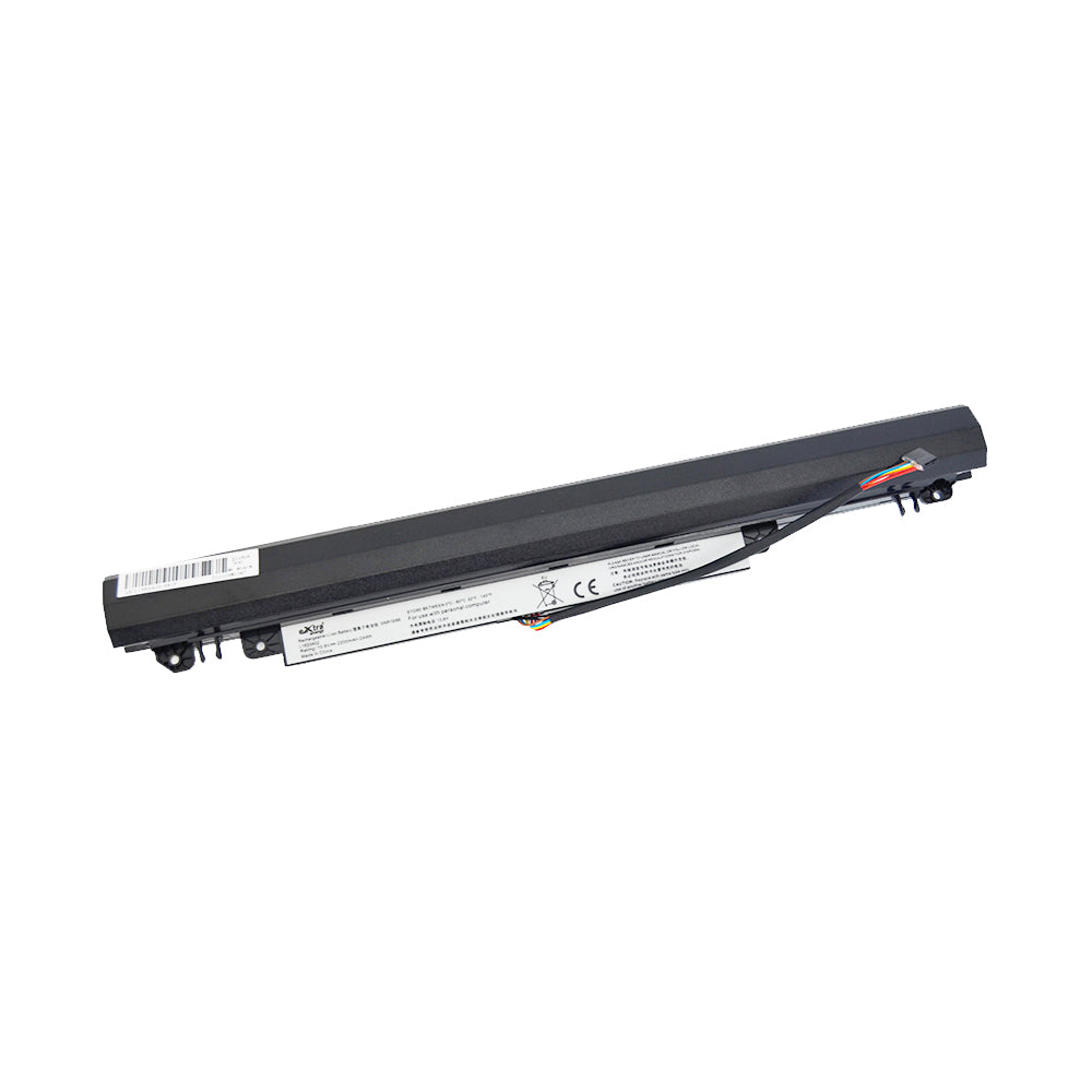 Baterie laptop Lenovo IdeaPad 110-14IBR 110-15ACL 110-15AST 110-15IBR L15C3A03 L15L3A03 L15S3A02, 3 celule, 2200mAh, 10.8V, Li-Ion
