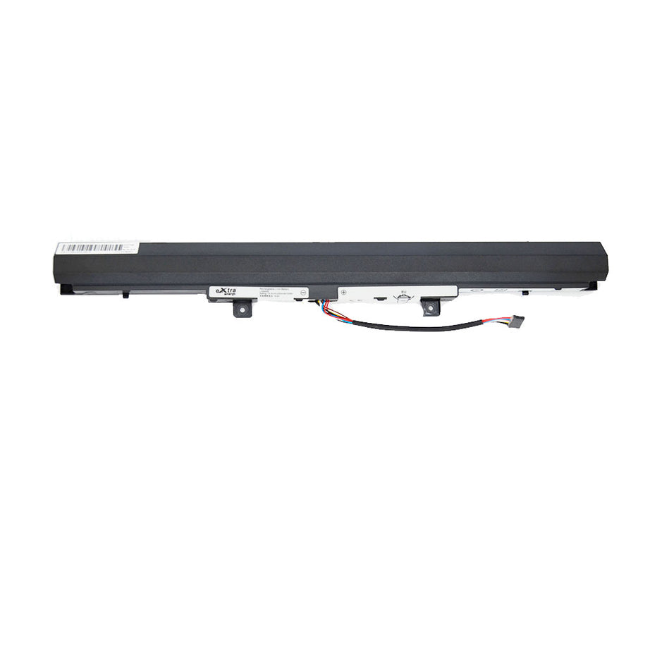 Baterie laptop Lenovo V310 €“ 14ISK V310 €“ 15ISK L15L4A02 L15C4A02 L15S4A02, 4 celule, 2200mAh, 14.4V, Li-Ion
