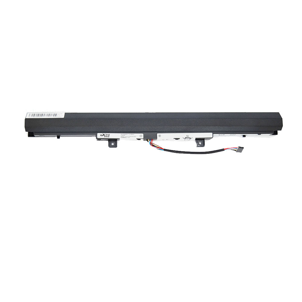 Baterie laptop Lenovo V310 €“ 14ISK V310 €“ 15ISK L15L4A02 L15C4A02 L15S4A02, 4 celule, 2200mAh, 14.4V, Li-Ion