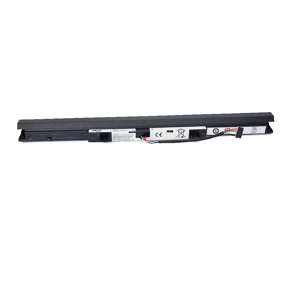 Baterie laptop Lenovo V310 €“ 14ISK V310 €“ 15ISK L15L4A02 L15C4A02 L15S4A02, 4 celule, 2200mAh, 14.4V, Li-Ion