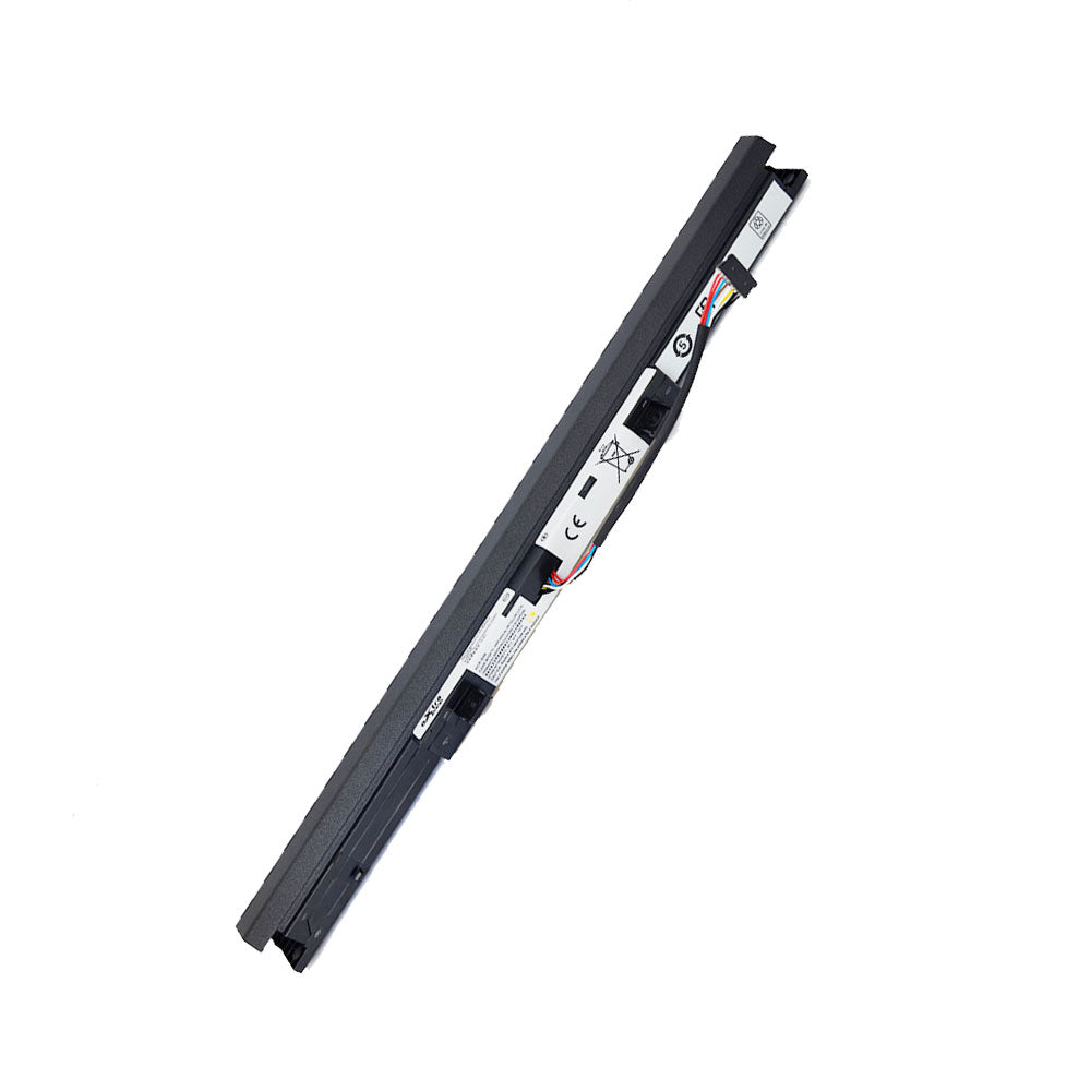 Baterie laptop Lenovo V310 €“ 14ISK V310 €“ 15ISK L15L4A02 L15C4A02 L15S4A02, 4 celule, 2200mAh, 14.4V, Li-Ion