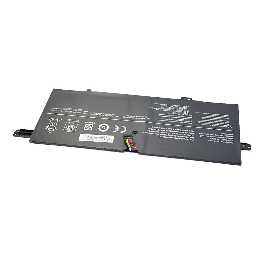 Baterie laptop Lenovo IdeaPad 720S-13ARR 720S-13IKB L16M4PB3 L16L4PB3 L16C4PB3, 4 celule, 5800mAh, 7.7V, Li-Polymer