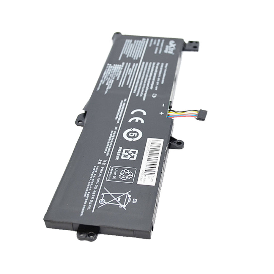 Baterie laptop Lenovo IdeaPad 320 L16L2PB1 L16L2PB2 L16S2PB2 L16L2PB3 L16C2PB2 L16M2PB3 L16C2PB1, 2 celule, 4100mAh, 7.6V, Li-Polymer