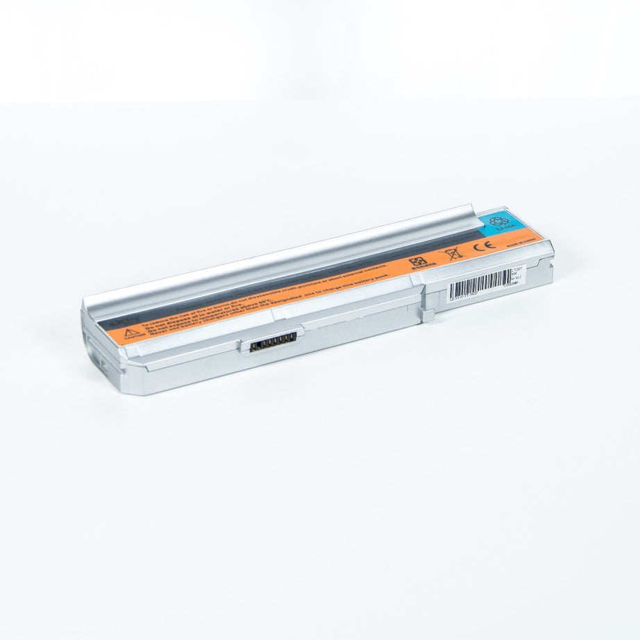 Baterie laptop Lenovo IBM ThinkPad 3000 N100 N200 C200 42T5212, 6 celule, 4400mAh, 11.1V, Li-Ion