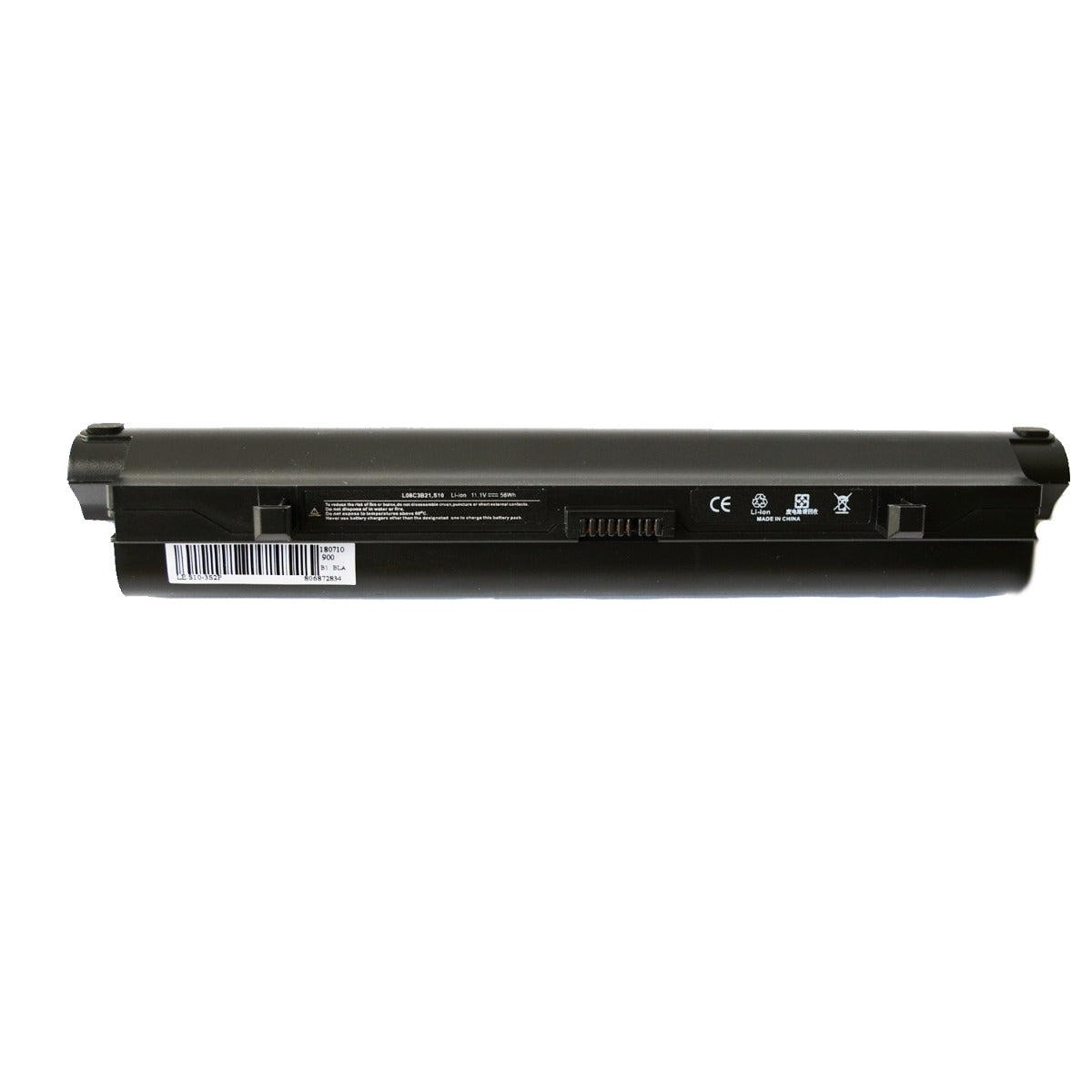 Baterie laptop Lenovo IdeaPad S9 S10, 6 celule, 4400mAh, 11.1V, Li-Ion
