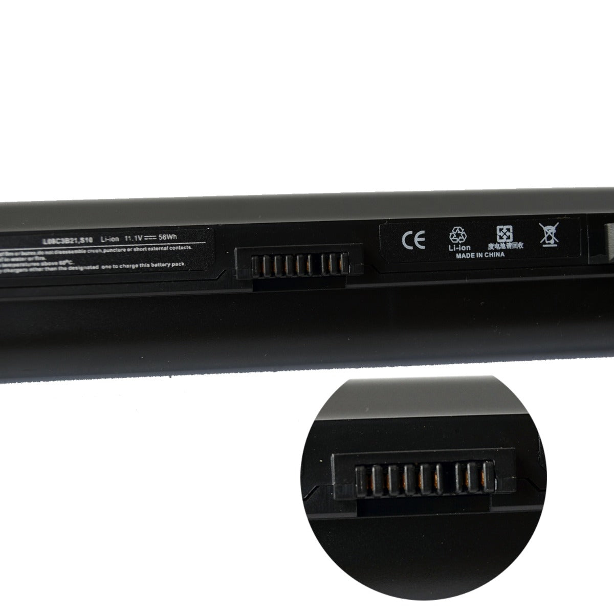 Baterie laptop Lenovo IdeaPad S9 S10, 6 celule, 4400mAh, 11.1V, Li-Ion