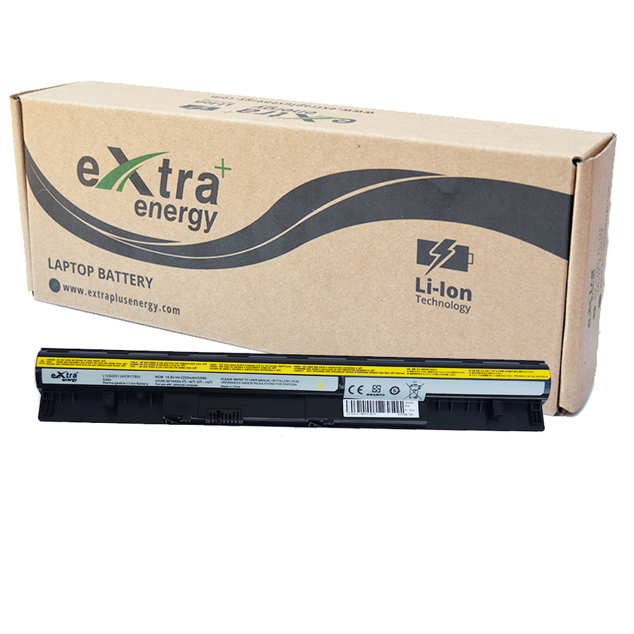 Baterie laptop Lenovo IdeaPad S300 S310 S400 S400U S405 S410 S415, 4 celule, 2200mAh, 14.8V, Li-Ion