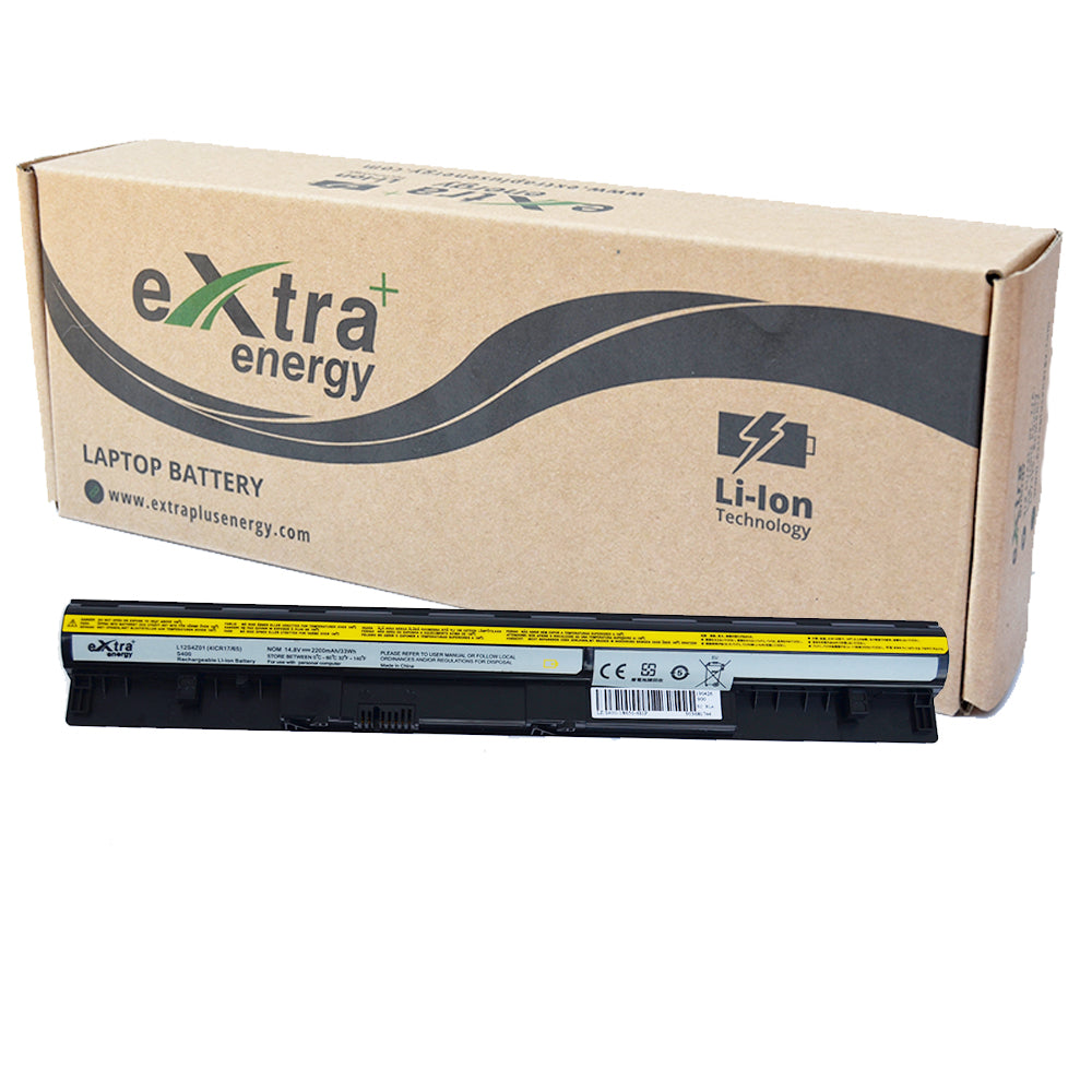 Baterie laptop Lenovo IdeaPad S300 S310 S400 S400U S405 S410 S415, 4 celule, 2200mAh, 14.8V, Li-Ion