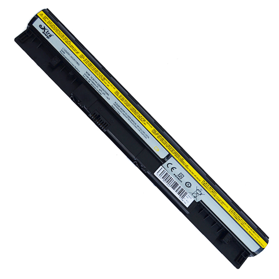 Baterie laptop Lenovo IdeaPad S300 S310 S400 S400U S405 S410 S415, 4 celule, 2200mAh, 14.8V, Li-Ion