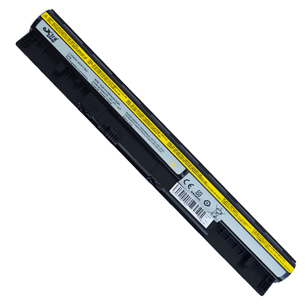Baterie laptop Lenovo IdeaPad S300 S310 S400 S400U S405 S410 S415, 4 celule, 2200mAh, 14.8V, Li-Ion
