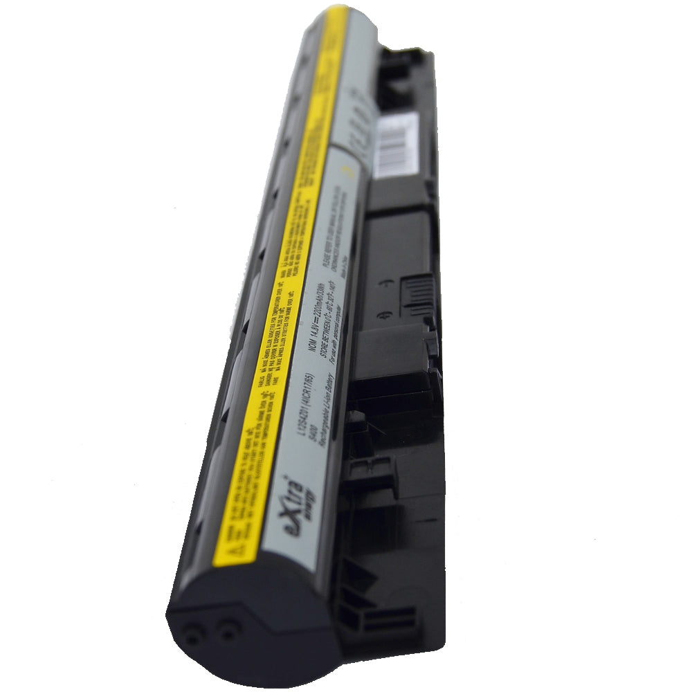 Baterie laptop Lenovo IdeaPad S300 S310 S400 S400U S405 S410 S415, 4 celule, 2200mAh, 14.8V, Li-Ion