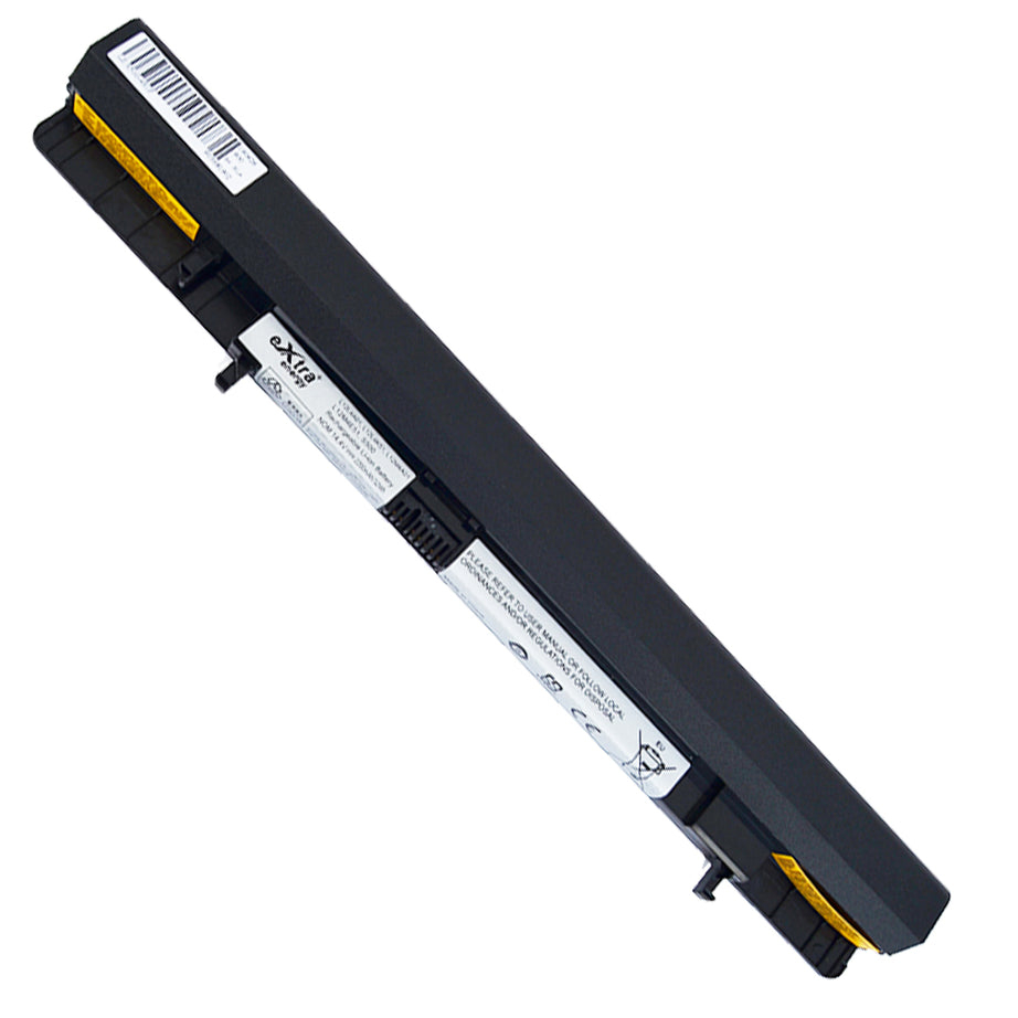 Baterie laptop Lenovo IdeaPad S500 Flex 14 14D 15 15D L12S4A01, 4 celule, 2200mAh, 14.4V, Li-Ion